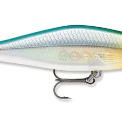 Rapala Shadow Rap Shad Deep Jerkbaits