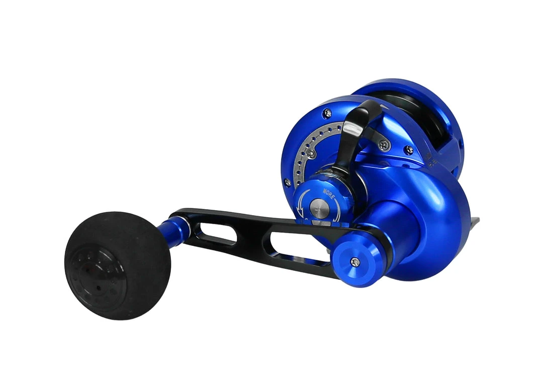 Jigging World Micro Jigging Lever Drag Reels 3 Jigging World Micro Jigging Lever Drag Reels