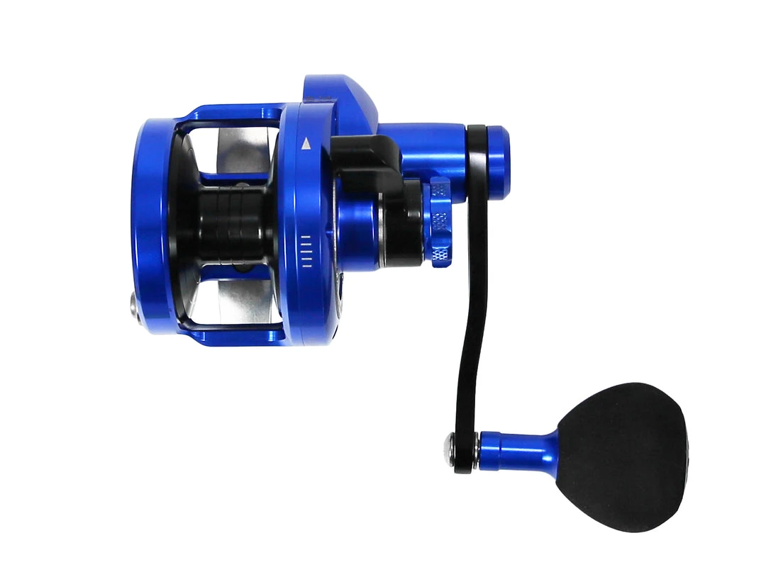 Jigging World Micro Jigging Lever Drag Reels 4 Jigging World Micro Jigging Lever Drag Reels