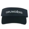 Apparel Grundens Bootlegger Visors