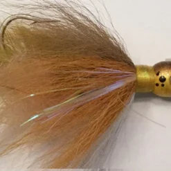 S&S Bucktails Pro Rock Hopper Bucktail Jigs 7 S&S Bucktails Pro Rock Hopper Bucktail Jigs