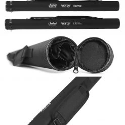 Jigging World Nexus Travel Casting Rods