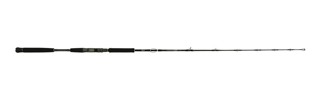 Jigging World Ghost Hunter Advantage Casting Rods 3 Jigging World Ghost Hunter Advantage Casting Rods