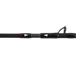 Jigging World Nexus Travel Casting Rods 13 Jigging World Nexus Travel Casting Rods