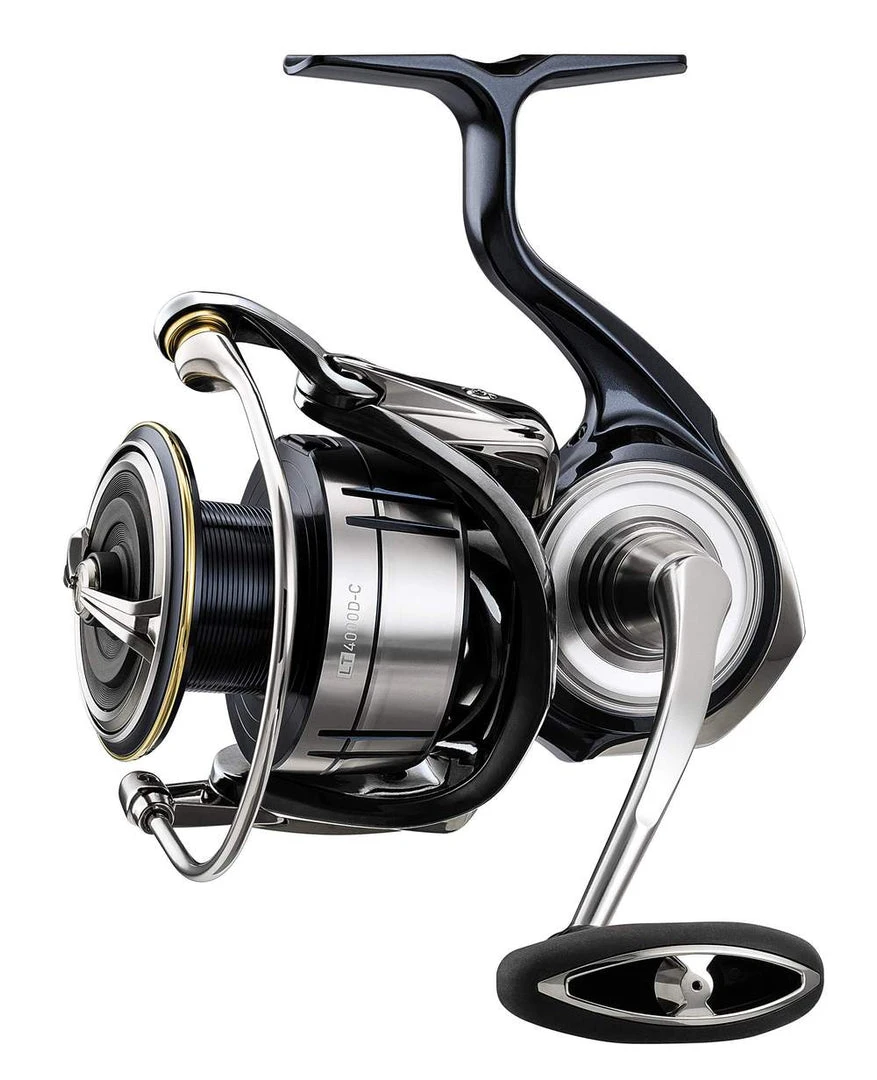 Daiwa Certate LT Spinning Reels 1 Daiwa Certate LT Spinning Reels