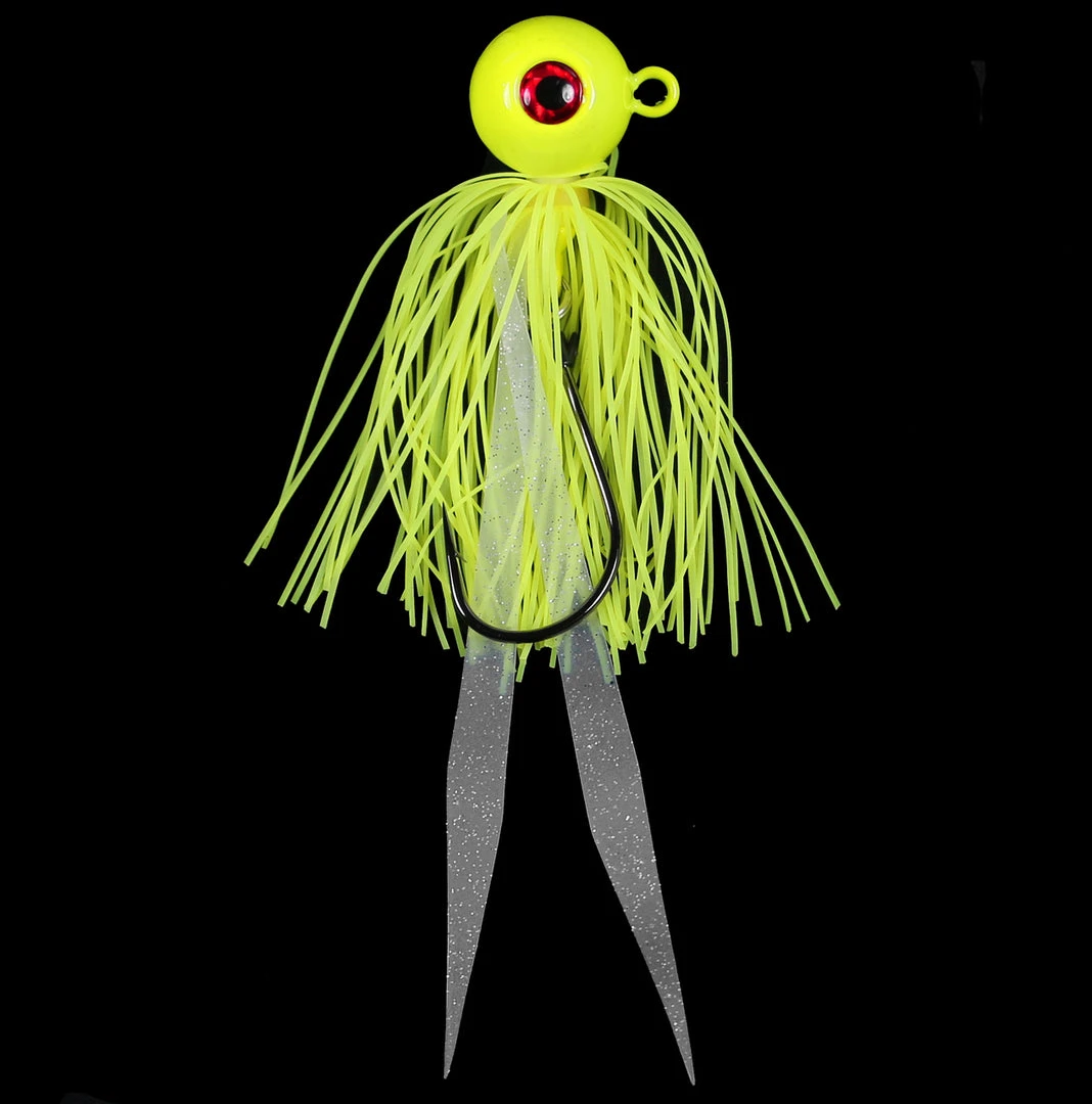 Lures Jigging World Power Ball Swing Jigs 6 Lures Jigging World Power Ball Swing Jigs