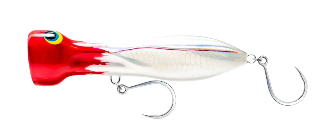 Nomad Chug Norris Poppers 9 Nomad Chug Norris Poppers