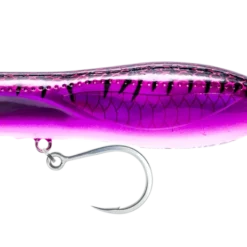 Nomad Chug Norris Poppers 17 Nomad Chug Norris Poppers