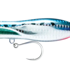 Nomad Chug Norris Poppers 16 Nomad Chug Norris Poppers