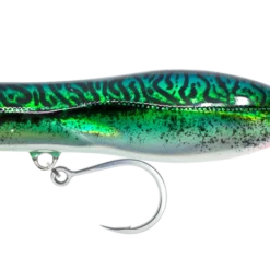 Nomad Chug Norris Poppers 21 Nomad Chug Norris Poppers