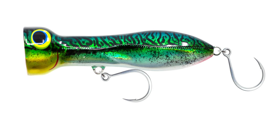 Nomad Chug Norris Poppers 11 Nomad Chug Norris Poppers