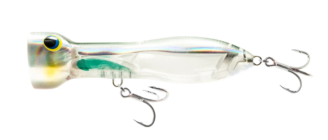 Nomad Chug Norris Poppers 3 Nomad Chug Norris Poppers