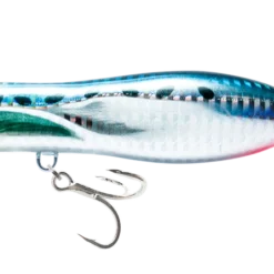 Nomad Chug Norris Poppers