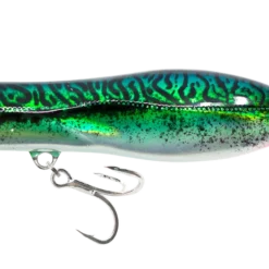 Nomad Chug Norris Poppers