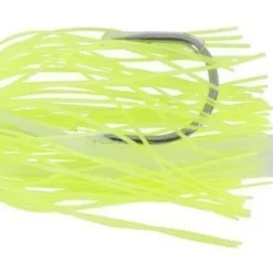 Tsunami Silicone Skirt Jigs Lures 8 Tsunami Silicone Skirt Jigs Lures