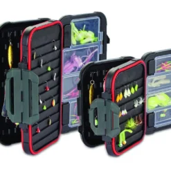 Rapala Utility Boxes Accessories