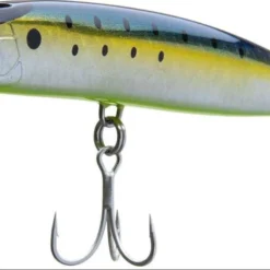 Shimano Coltsniper Walk Hi-Pitch Lures 15 Shimano Coltsniper Walk Hi-Pitch Lures
