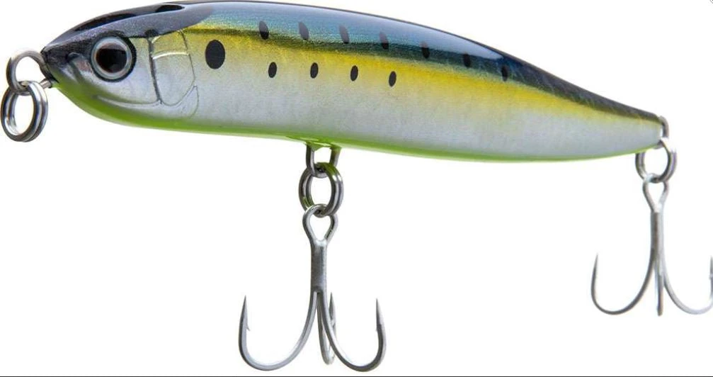 Shimano Coltsniper Walk Hi-Pitch Lures 8 Shimano Coltsniper Walk Hi-Pitch Lures