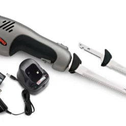 Accessories Rapala PGEFR Deluxe Cordless Fillet Knife Set