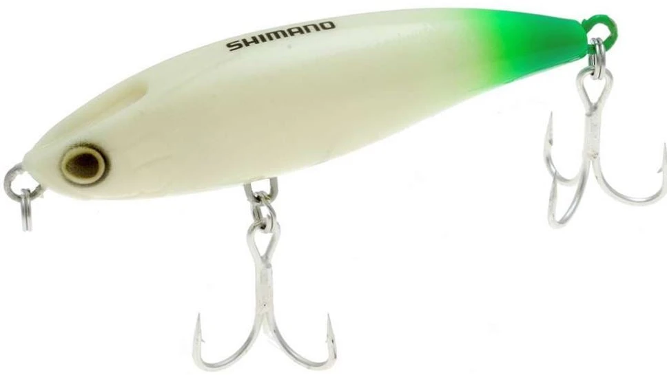 Shimano Coltsniper Walk Hi-Pitch Lures 3 Shimano Coltsniper Walk Hi-Pitch Lures