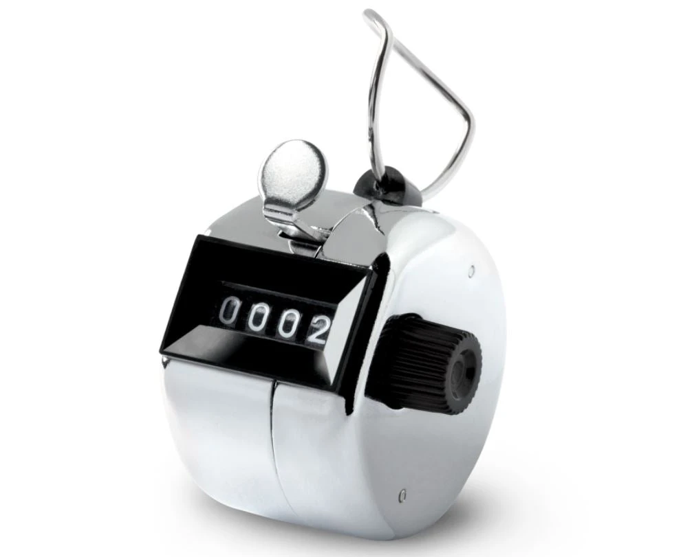 Rapala RFCR Fish Counters 1 Rapala RFCR Fish Counters