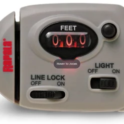 Rapala RLLC Lighted Fishing Line Counters