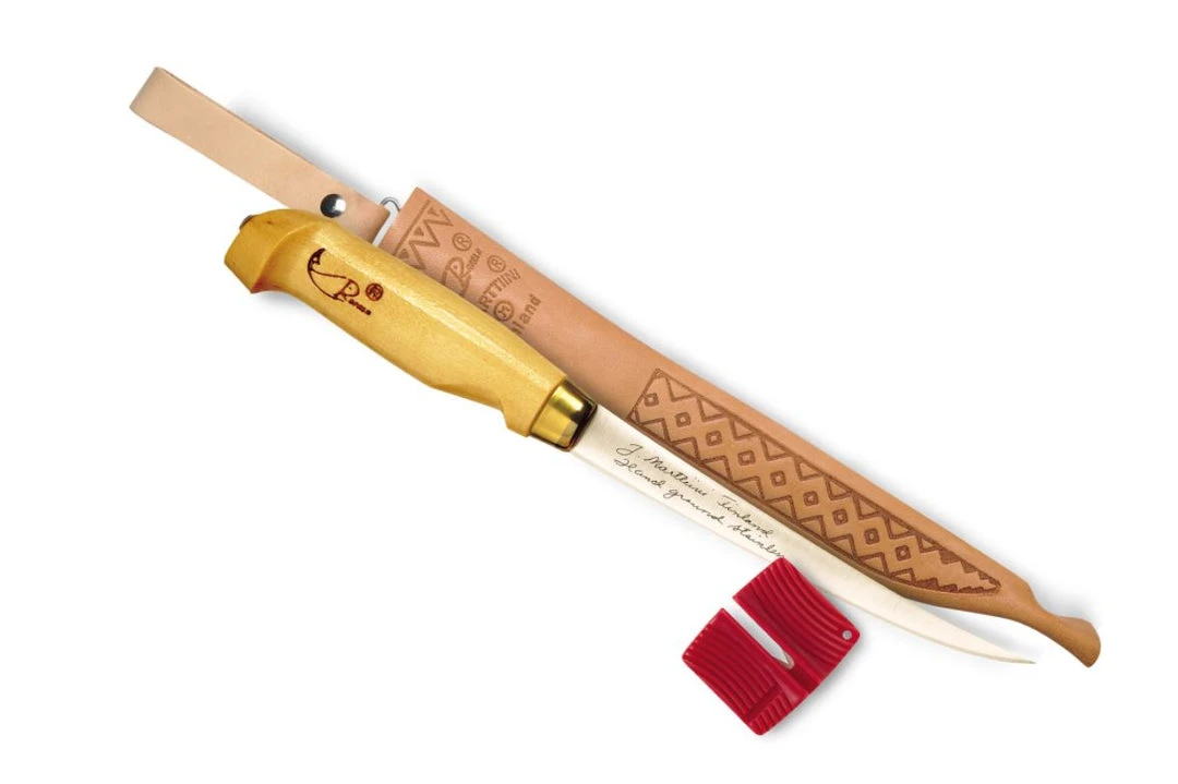 Rapala Fish 'N Fillet Knives 1 Rapala Fish 'N Fillet Knives