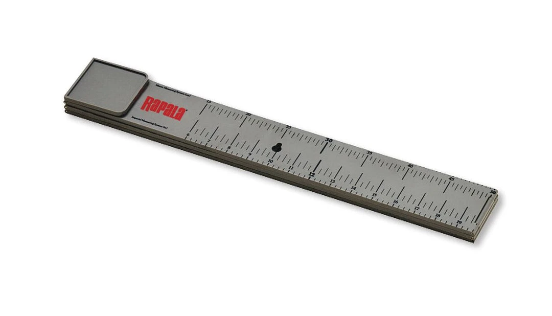 Accessories Rapala RMFR 60" Magnum Folding Rulers 1 Accessories Rapala RMFR 60" Magnum Folding Rulers