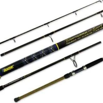 Ande Tournament Surf Spinning Rods 1 Ande Tournament Surf Spinning Rods