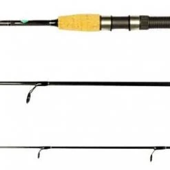 Tsunami Classic Travel Spinning Rods