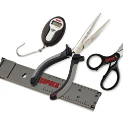 Accessories Rapala RFMTC Fisherman's Tool Combos