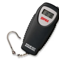 Rapala RMDS-50 50 Lb. Mini Digital Scales