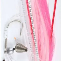 Terminal Tackle Blue Water Candy Skirted Ballyhoo Rigs