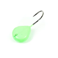 S&S Bucktails White Chin Wreckers Lures 13 S&S Bucktails White Chin Wreckers Lures