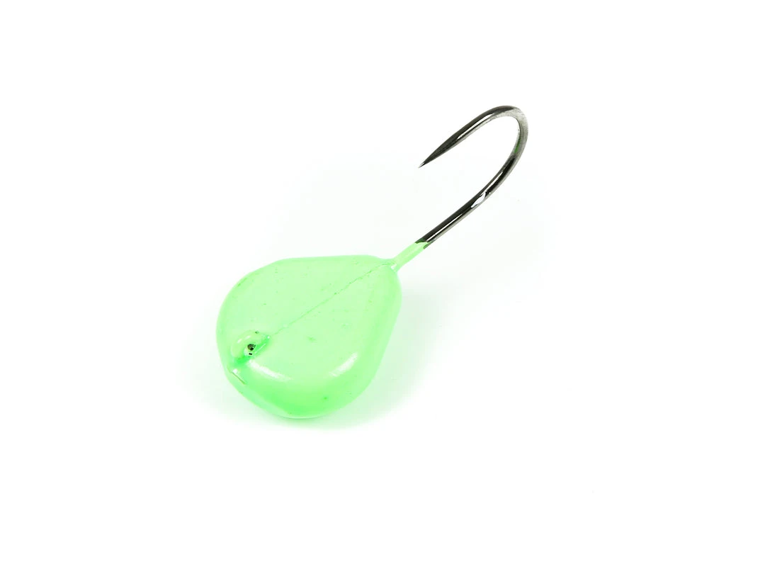 S&S Bucktails White Chin Wreckers Lures 7 S&S Bucktails White Chin Wreckers Lures