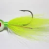 S&S Bucktails Big Eye Ball Jigs