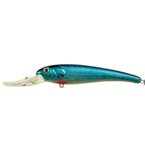 Mann's Stretch 15+, 25+, 30+ Trolling Lures 11 Mann's Stretch 15+, 25+, 30+ Trolling Lures