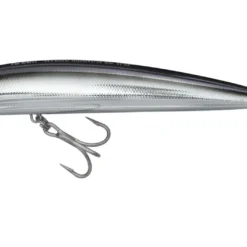 Yo-Zuri Hydro Minnow LC Lures 18 Yo-Zuri Hydro Minnow LC Lures