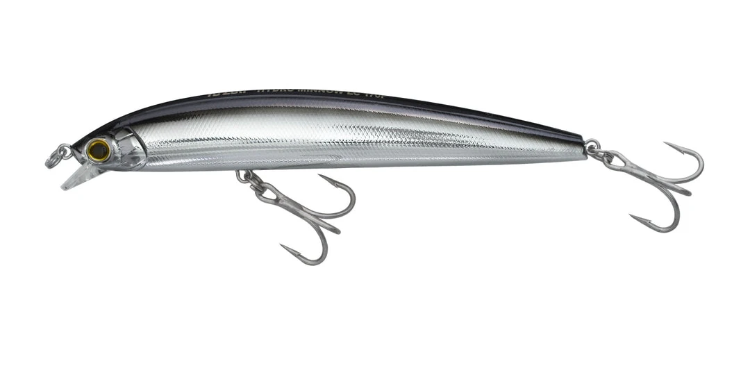 Yo-Zuri Hydro Minnow LC Lures 9 Yo-Zuri Hydro Minnow LC Lures