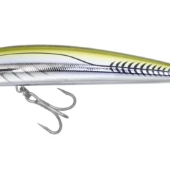 Yo-Zuri Hydro Minnow LC Lures 17 Yo-Zuri Hydro Minnow LC Lures