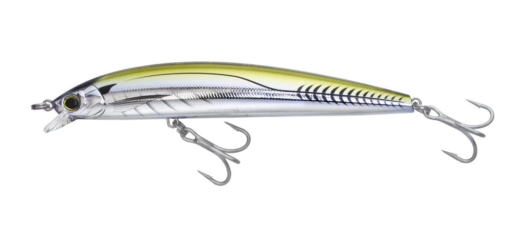 Yo-Zuri Hydro Minnow LC Lures 8 Yo-Zuri Hydro Minnow LC Lures