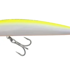 Yo-Zuri Hydro Minnow LC Lures 13 Yo-Zuri Hydro Minnow LC Lures