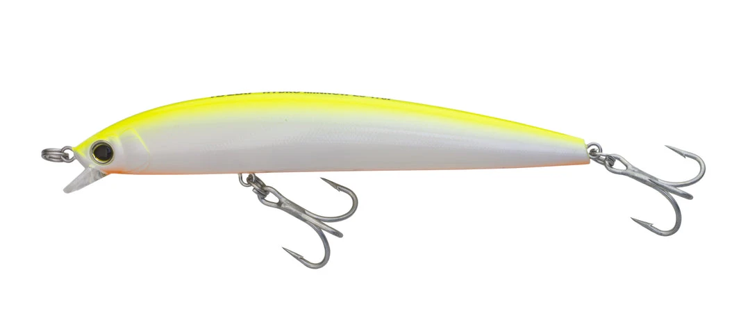 Yo-Zuri Hydro Minnow LC Lures 4 Yo-Zuri Hydro Minnow LC Lures