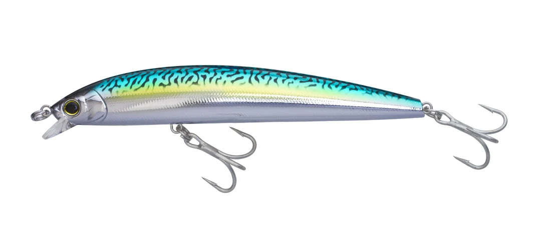 Yo-Zuri Hydro Minnow LC Lures 6 Yo-Zuri Hydro Minnow LC Lures