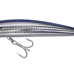 Yo-Zuri Hydro Minnow LC Lures 14 Yo-Zuri Hydro Minnow LC Lures