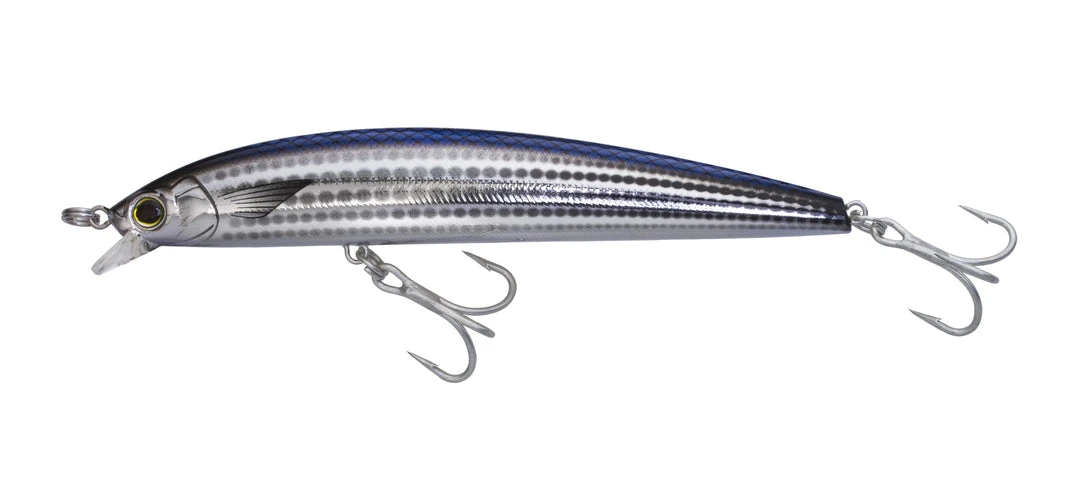 Yo-Zuri Hydro Minnow LC Lures 5 Yo-Zuri Hydro Minnow LC Lures