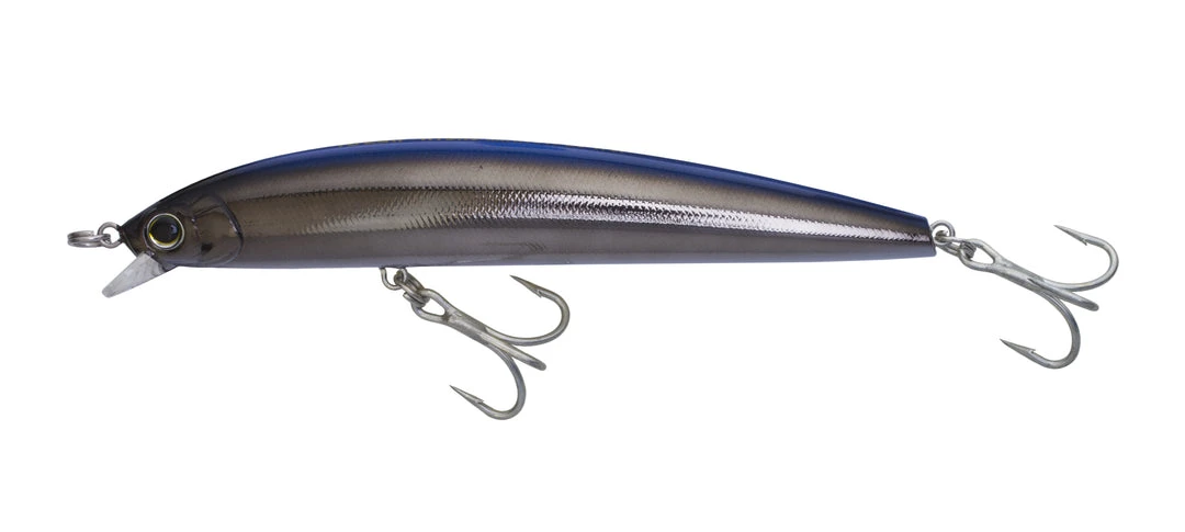 Yo-Zuri Hydro Minnow LC Lures 7 Yo-Zuri Hydro Minnow LC Lures