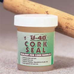 U-40 Cork Seal Accessories