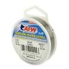Line & Leader American Fishing Wire Surflon Micro Ultra Nylon Coated Stainless Steel Wire Leader