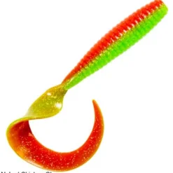 Z-Man DoormatadorZ Grub Soft Baits